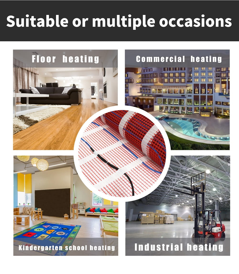 Heating Mat Heating Mat